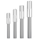 Fengji 304 stainless steel partitions with internal expansion screws to tie invisible bolts hardware accessories extra long wall bracket screws M8*190 2 sets