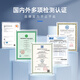 Gezhige CRG-069, подходящие для Canon LBP673CDN/CDW LBP674CX IC MF756CX с чипом, легко добавить порошок Cyan 5000 страниц IC MF752CDW MF750 Cartridge Printer Cartridge