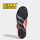 Adidas (adidas) Adizero HJ men and women high jump spike shoes EG6169/ 40.5