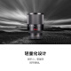 Kase 200mmF5.6 full-frame folding lens donut fixed focus lens with background blur and dreamy special effects suitable for EFRFEZGX mirrorless camera mount [Sony E-mount] 200mmF5.6 folding lens