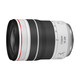 Canon RF70-200mm F4 L IS USM telephoto zoom lens mirrorless lens RF mount small three yuan