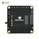 DFROBOT micro bit development board motor drive expansion board controller main control board accessories motor drive expansion board