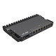 Mikrotikmikrotik RB5009UPR+S+in 10.000 Gigabit optischen Port 2,5 g/Gigabit RJ45 POE -Router ROS RB5009UPR+S+IN