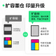 
Color grid 47 ink cartridge black color set for HP DeskJet Ink Advantage Ultra 4825 4826 4877 4828 4829 4925 printer ink cartridge ink