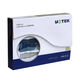 Yutai Hi-Tech (UTEK) USB-RS232 Последовательный подключение к серийному порту DB9 Девятикопередача промышленного серийного порта [1,5 метра] UT-880
