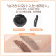 Ukiss eyelash primer 5g natural black curling shape long-lasting thick and slim waterproof sweat-proof birthday gift