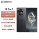 OnePlus Ace 3 16 Go + 512 Go Star Black Seconde Génération Snapdragon 8 Chip phare Oppo AI Mobile State Subvention 5G Gaming Smartphone