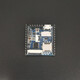 Air724UG开发板模块4G通摄像头视频监控Luat二次开发tcp mqtt 深红色 带