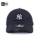NEW ERA New Yihua MLB baseball cap NY LA soft top curved brim duck hat casual sunshade 920 13058750-Navy Blue-NY OSFM NEW ERA New Yihua MLB baseball cap NY LA soft top curved brim duck hat casual sunshade 920 13058750-Navy Blue-NY OSFM