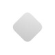Xiaomi Box 4s Wifi Dual Band Smart Network TV Set-Top-Box H.265 Hardlösung Android Network Box HD Network Player Wireless Bildschirmprojektion Weiß