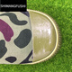 Yaxin Bofeng 3527 Camouflage Training Schuhe Low Field Jiefang Schuhe Großhandel Wear-Resistant Non-Slip Military Training Schuhe Militärschuhe Arbeit Schuhe Big Flower Top 38