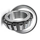 SKF 30216 30217 30218 30219 30220 30222 J2/Q tapered roller bearings original imported 30220 J2/Q 100*180*3