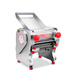 FASSON Japan imported high-end stainless steel electric noodle machine noodle machine household commercial small rolling and kneading all-in-one machine 180 model 2mm round 2mm flat + 3mm flat 9mm flat