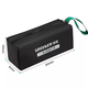 GREENER Tool Bag is a sturdy and durable thickened Oxford cloth electrical bag for woodworking storage, a special portable handbag, a multi-functional bag, special offer, portable tool bag