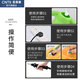 Shengentai High Temperature Steam Cleaner Handheld Household Appliance Cleaning Air Conditioning Washing Machine Multifunctional All-in-One Cleaning Machine High Temperature Kitchen Fume Disinfection Sterilization Degreasing Cleaning Machine Low Configuration Spray Gun Uncontrollable Start/Stop Black Packed in Carton