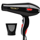 Renjie Renjie hair dryer 816 high power hot and cold air hair dryer hair salon home professional hair dryer 2000W hot and cold air
