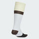 Adidas (adidas) COLOR KNEE SOCK sports and leisure socks KF2499 KF2499 one size XS