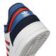 adidas【滔搏运动】阿迪达斯三叶草中性DROP STEP户外透气轻便休闲鞋 IE9902 35.5