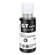 Shangqi подходит для HP HP Smart Tank 676 675 310 672 530 Принтер чернила Bin Printer Ink Gt51/GT53 Черные чернила [90 мл]