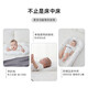 Iyun bed-in-bed baby newborn baby bionic bed removable baby anti-pressure portable bed-in-bed infant class A standard Levi Bear