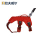 Ruffwell Master Dog Harness Ruffwear Large Dog Golden Retriever Shiba Inu Pet Dog Rope Leash Dog Harness Lacquer Red XS Ruffwell Master Dog Harness Ruffwear Large Dog Golden Retriever Shiba Inu Pet Dog Rope Leash Dog Harness Lacquer Red XS