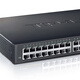 TP-LINK full Gigabit switch 16 port/24 port/48 port plug and play network splitter TL-SG1048 48 port Gigabit (rack model)