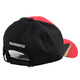 SHIMANO CA-111X CA-112X LIMITED PRO GORE-TEX Windproof Fishing Hat Made in Indonesia CA-112X Red-S Code