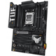 ASUS B650 B850 X870 Placa base con la serie AMD9000 Ryzen R7 9800X33D 9950X33 CPU Tablero de placa base U Set ASUS TUF X870-Plus Wifi R9 9900X Flower Película