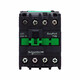 施耐德（Schneider）交流接触器LC1E 0910 1210 1810 2510 3210 3 LC1E06101常开 F5NA LC1E12101常开 B5NAC24V