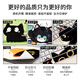 
Three-color cat (SFMCEMQ) is suitable for 2025 Lenovo Savior Y9000P Sticker Y7000P Laptop Film R9000P Computer W4877 Frosted ABCD Surface