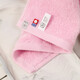 Imabari (IMABARI) JD Logistics Japan direct mail Imabari (IMABARI) towel square towel small towel pure cotton soft pink towel 1 made in Japan 1