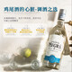 欧帅【大赛金奖】墨西哥原瓶进口洋酒 日出龙舌兰酒调酒基酒 收藏送礼 普尔塔龙舌兰 750mL 银标