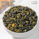 Zhonggu Royal Tea Osmanthus Oolong 2025 nuevo té Guangxi Jinguijiao Anxi Tieguanyin Festival de Año Nuevo caja de regalo de té 200g