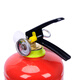 Chujiang Jing Dry Powder Fire Extinguisher Commercial Vehicle Household 3kg National Standard 90 Powder | CPIC Underwritten National Fire Certification MFZ/ABC3