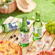 好天好饮（GOODDAY）烧酒 360ml*6瓶 13.5度 果味混合装 韩国进口 低度酒