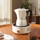 Mongdio mini electric stove electric ceramic stove for making coffee and tea making tea stove making tea kettle health making tea by the stove
