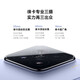 Xiaomi (MI) Xiaomi 15 new 5G Xiaomi mobile phone Xiaomi 15 Snapdragon 8 version black 12GB+256GB official standard configuration