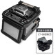 Guangxin Sunac Japan importierte Fujikura FSM-48S+66S+87S+87C+/88S+Faserspleißmaschine Vollautomatisch Sechsmotor-Kabel-Kabel-Kabel-Faser-Spleißmaschine Fujikura 87c+mit CT-16-Schneidmiete