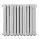 Fenghe Rinuan radiator steel 60 household water heating bedroom living room self-heating central heating wall-mounted radiator 1500mm high