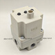 SMC Elektrisches Proportionalventil ITV1050/1030/2030/2050/3050-312L 012N Laserschneidemaschine ITV2050-312CL mit Kabel
