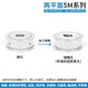 Zhewei synchronous pulley 5M40 teeth Groove width 21 AF gear 5M 40 teeth Mechanical transmission pulley SN3881 Bandwidth 20mm inner hole 18/19 keyway 6*2.8 (photograph