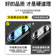 Runzhe is suitable for Xiaomi Mi Band 6 film 5 NFC version protective film full screen coverage 4th generation bracelet wristband curved HD Xiaomi Mi Band 3 anti-blue light 2 automatic repair hydrogel film Xiaomi Mi Band 5/NFC version [2 pieces] repair scratches ultra-clear hydrogel film