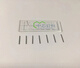 Steel needle for PDMS microfluidic chip injection straight-shaped steel needle bent (L-shaped) steel needle 0.7*1.0*15mm (straight-shaped) 1 piece