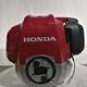 Honda imported Honda GX35 GX50 brush cutter power Honda GX50