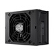 CoolerMaster V SFX 850GOLD ATX3.1-Netzteil, Goldmedaillen-Vollmodul/alle japanischen Kondensatoren/Unterstützung für PCle 5.1/FDB-Lüfter mit Geräuschreduzierung/Computerkomponenten