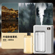 Xiaomi Buyi Air Freshener Aromatherapy Machine Automatic Spray Toilet Deodorization Bedroom Household Long-lasting Premium Bedroom Fragrance 1+2 Aromatherapy Machine*1 + Essential Oil*2 (Neutral