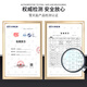 Snowy refined salt 400g, non-iodized, high-purity edible salt, natural deep rock salt, household seasoning, cooking seasoning