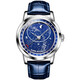 
Special items [Famous watch] Limited to 1 Green Water Ghost Black Water Ghost Brand New Oliz Swiss Certified Mechanical Watch Submarine Waterproof Luminous Fashion and Versatile Stylish and Full of Style Oliz 9923 Starry Sky Mechanical Watch Random Colors You can contact customer service Notes