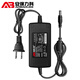 安保力科 DC12V3A电源适配器 安防监控摄像头变压器室内稳压 ABLK-T3053