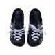 Adidas Herren- und Frauenschuhe Adilette Clogfos Sport und lässige Hausschuhe JH9848 JH9848 44.5